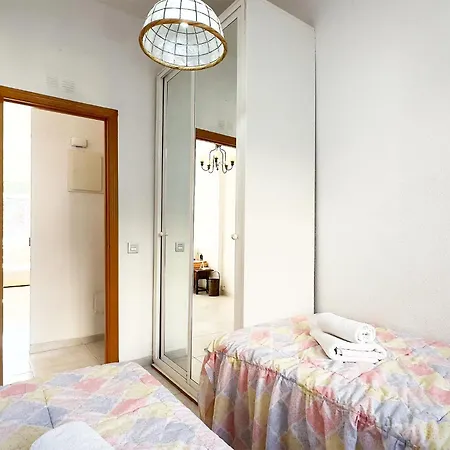 Skol 339 - 2-Bedroom Apartment In Edificio Skol Marbella Exterior photo