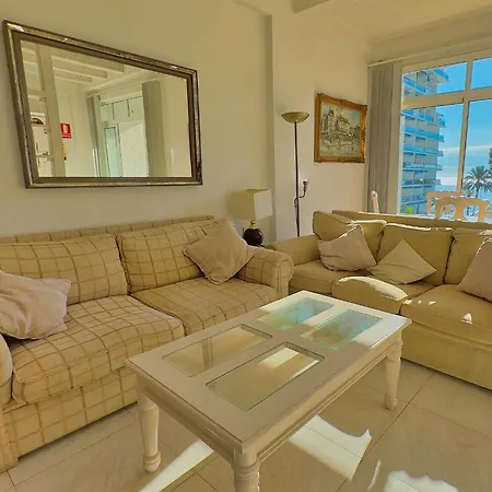 Skol 339 - 2-Bedroom Apartment In Edificio Skol Marbella Exterior photo