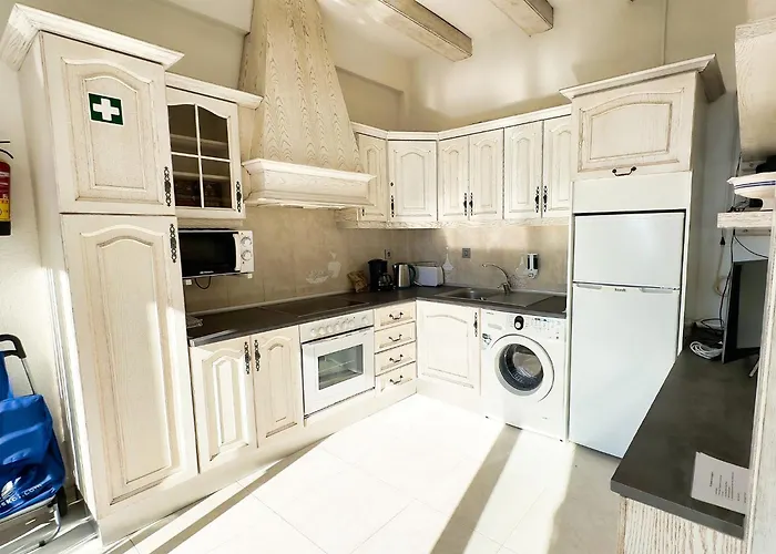 Skol 339 - 2-Bedroom Apartment In Edificio Skol Marbella